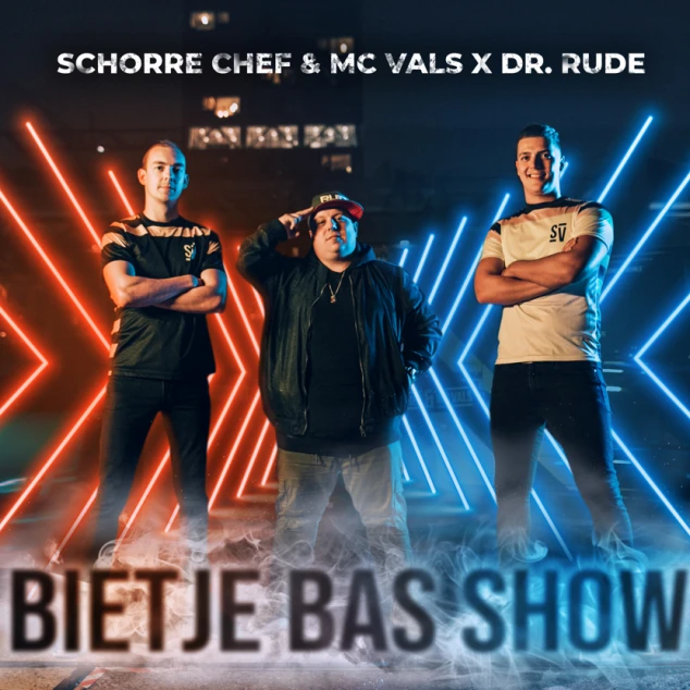 Bietje Bas Show